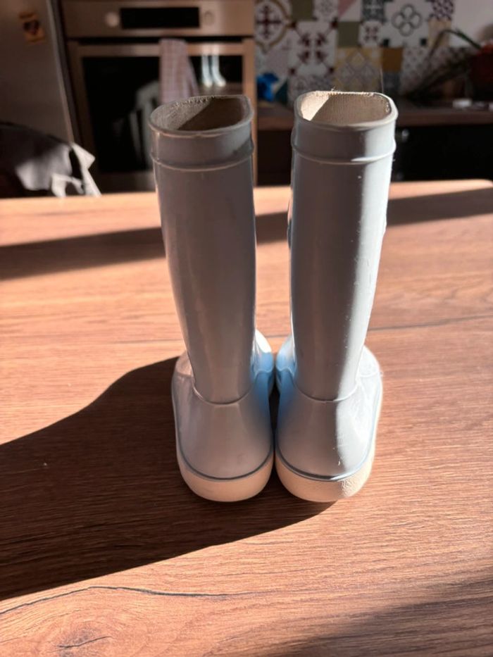Bottes de pluie - photo numéro 4