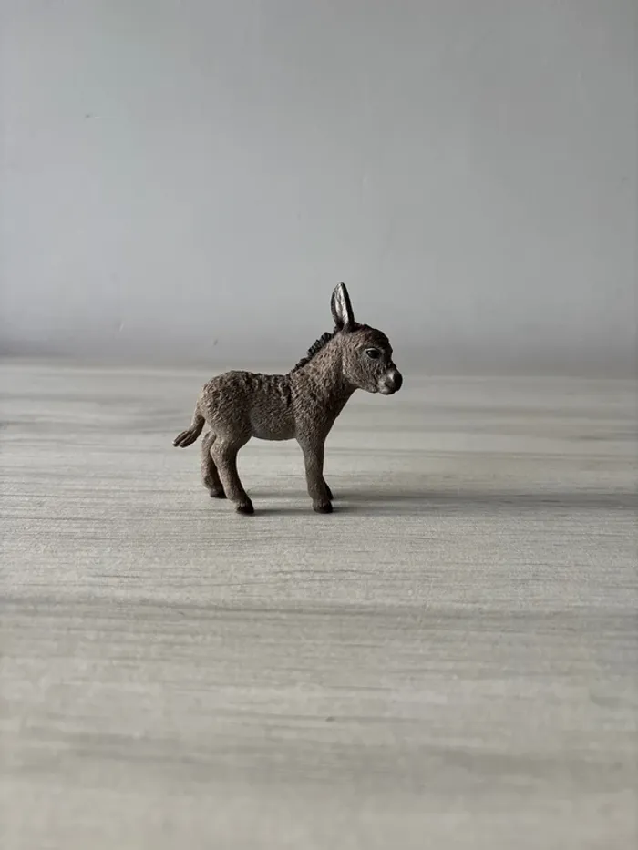 Âne Schleich