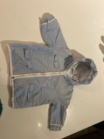 Veste