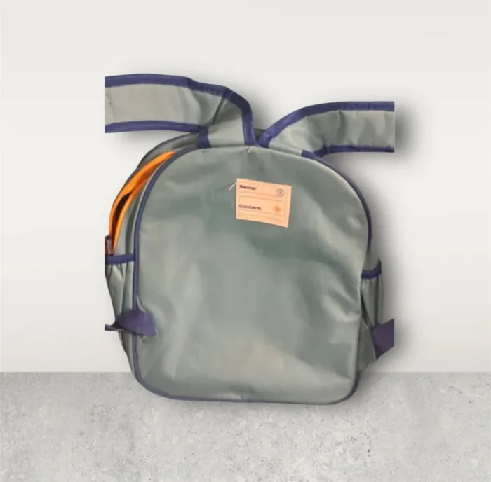 Cartable enfant - photo numéro 2