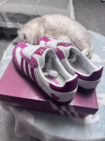 Aadidas originals Taille  37