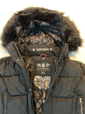 Manteau