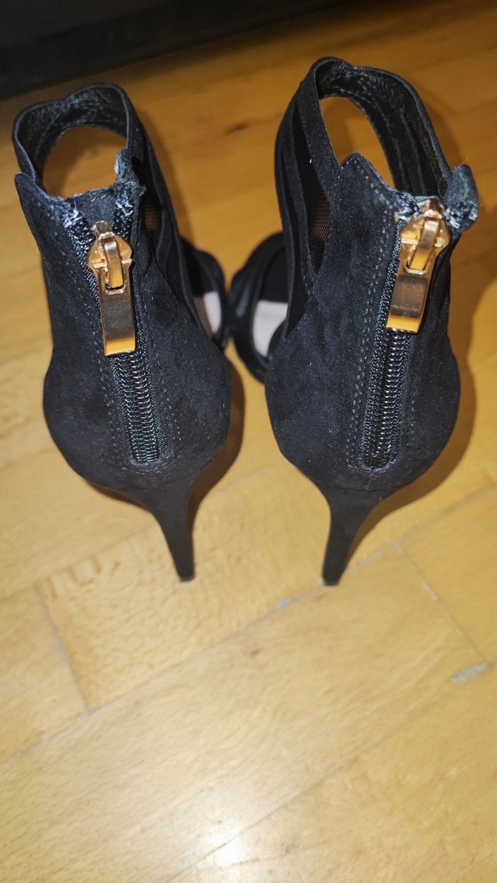 Chaussures à talon éram - photo numéro 6