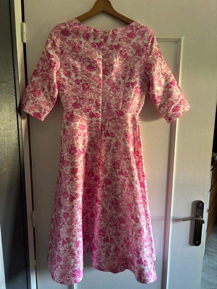 Robe Teria Rabar - photo numéro 9