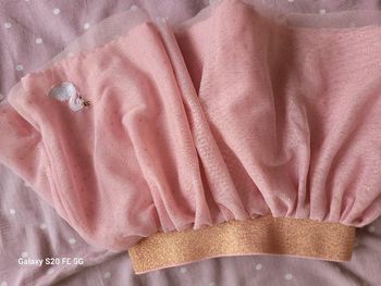 Jupe tutu