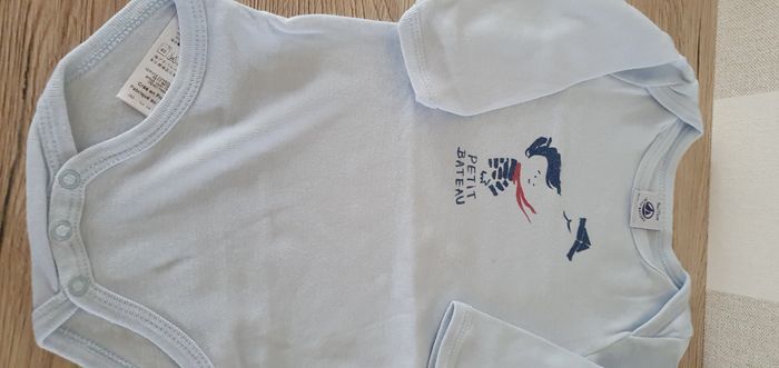 Bodies garçon 👦9 mois