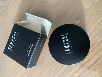 Bronzer poudre Sampure