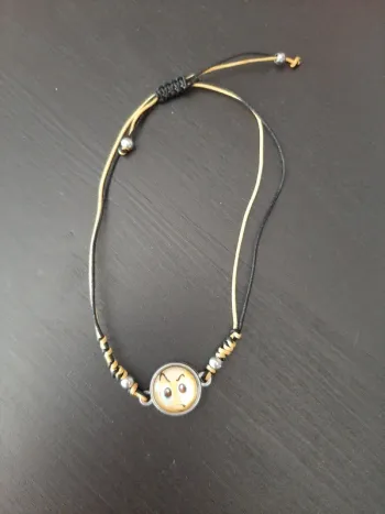 Bracelet emoji