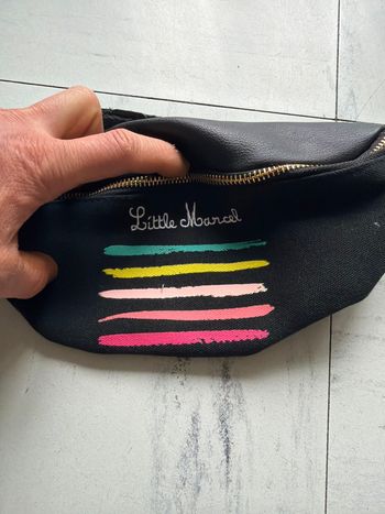 Sacoche little marcel