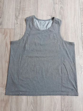 Débardeur homme Domyios 4xl