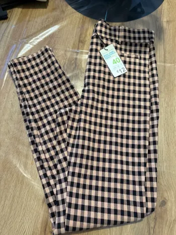 Pantalon femme taille 40