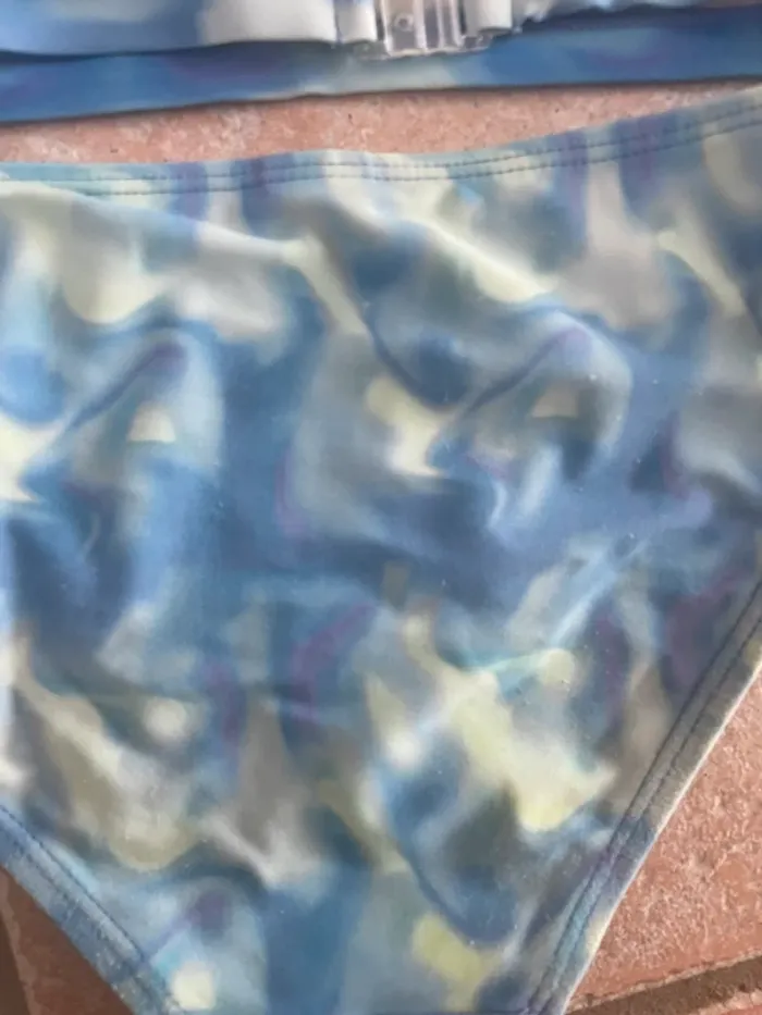 Maillot de bain fille - photo numéro 6