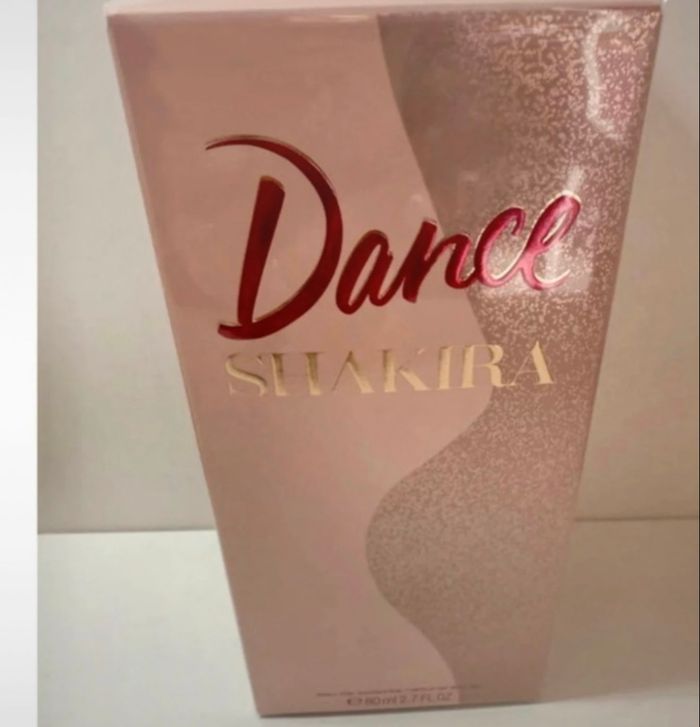 Parfum Shakira 80ml