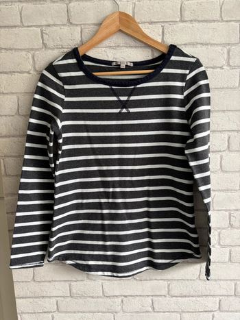 Pull fin gap taille S