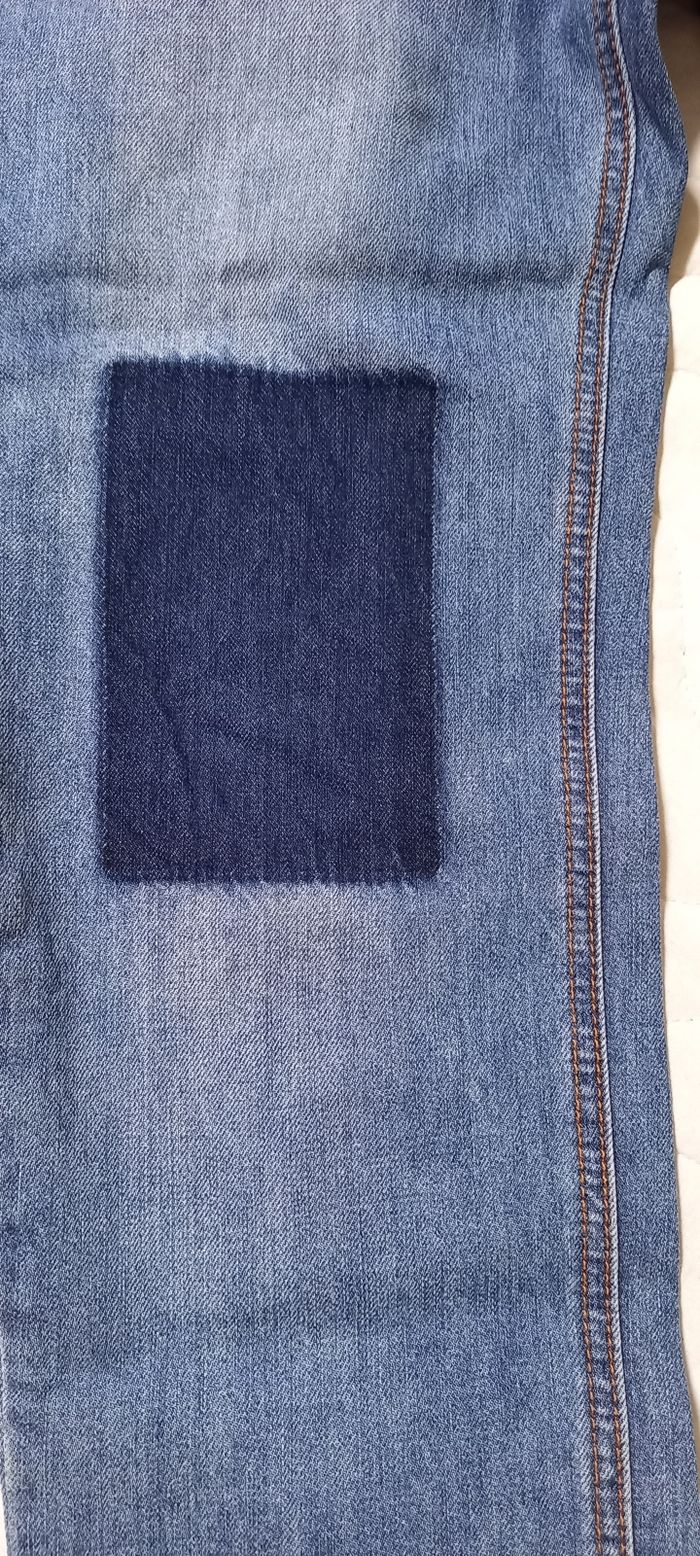Jeans Kiabi - photo numéro 4