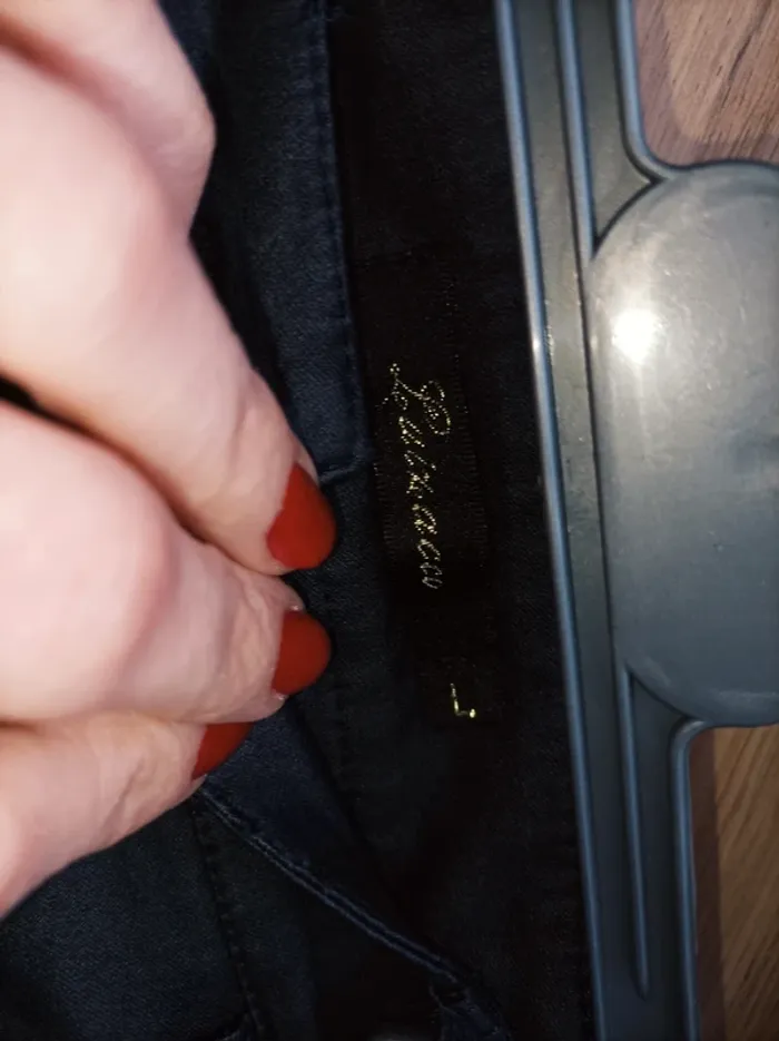 Pantalon - photo numéro 4