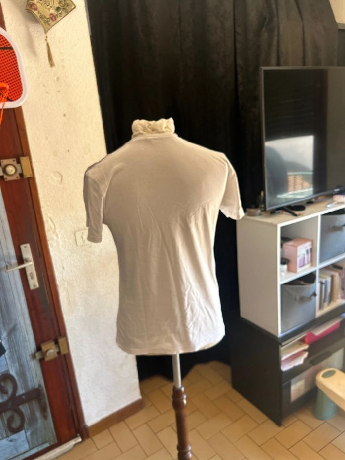 Tee shirt Fila homme - photo numéro 3