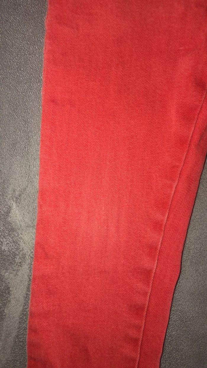 Jeans slim - photo numéro 2