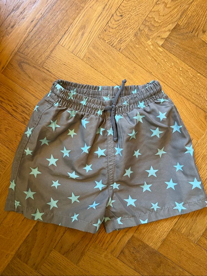 Maillot de bain / Caleçon 36 mois