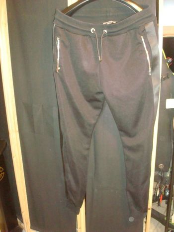 pantalon survetement dolce & gabbana taille xl