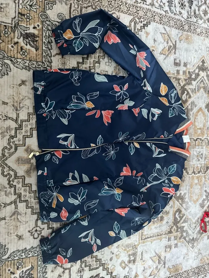 Veste légère