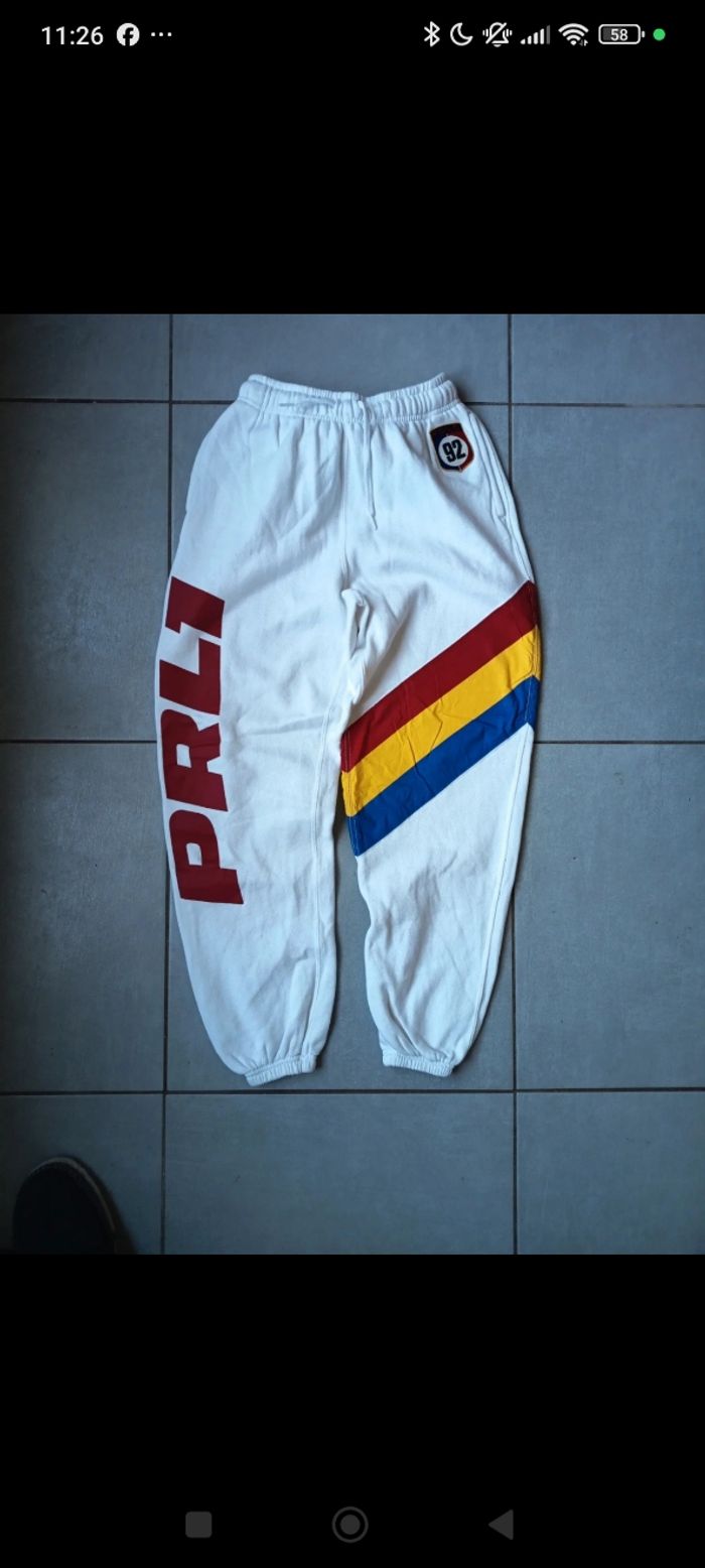 Pantalon jogging Ralph Lauren femme taille XS - photo numéro 3