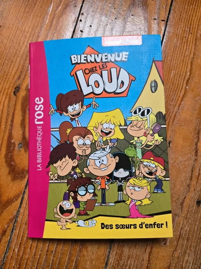 Des sœurs d’Enfer