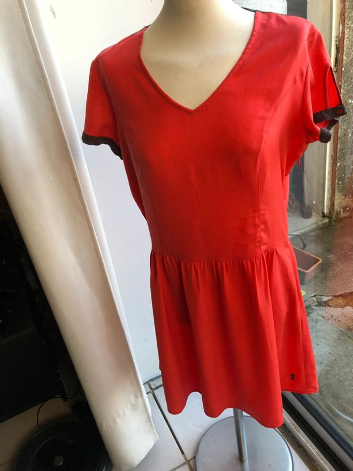 Robe Lola espeleta xl