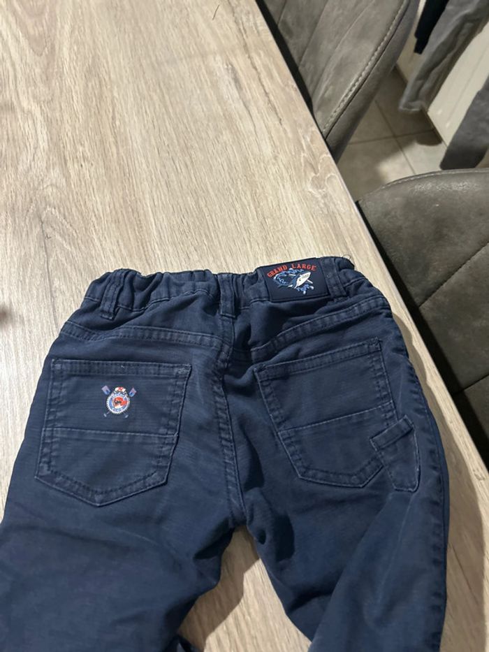 Pantalon sergent major - photo numéro 4