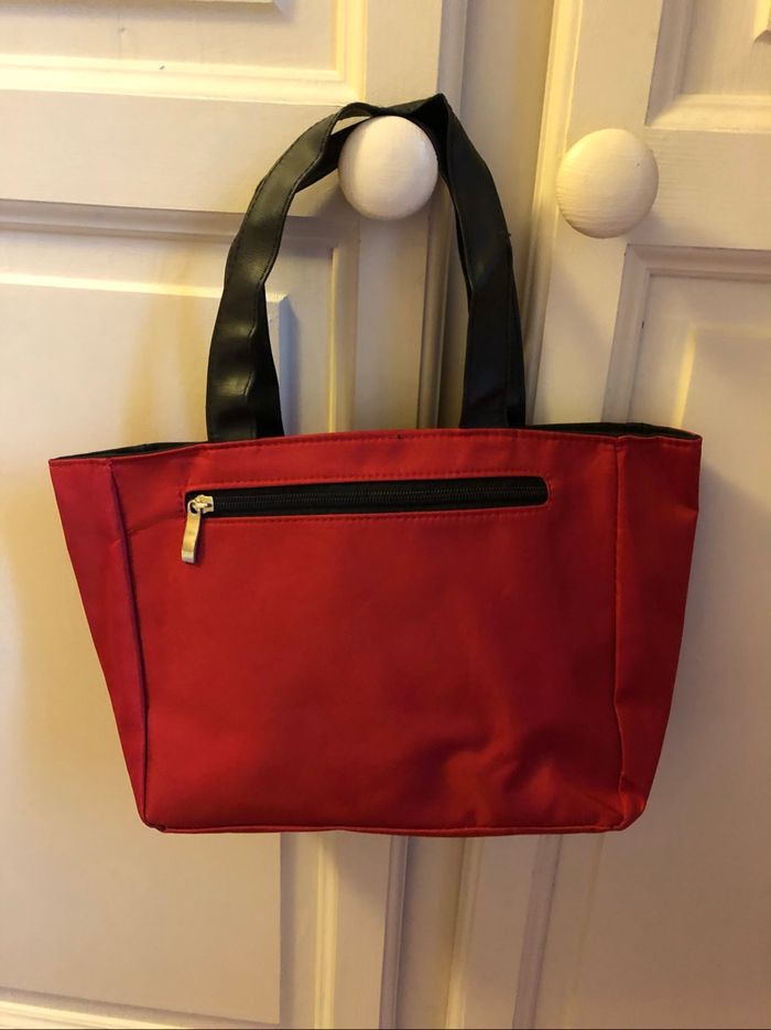 Petit sac réversible