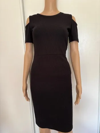 🛑robe noir🛑T.36