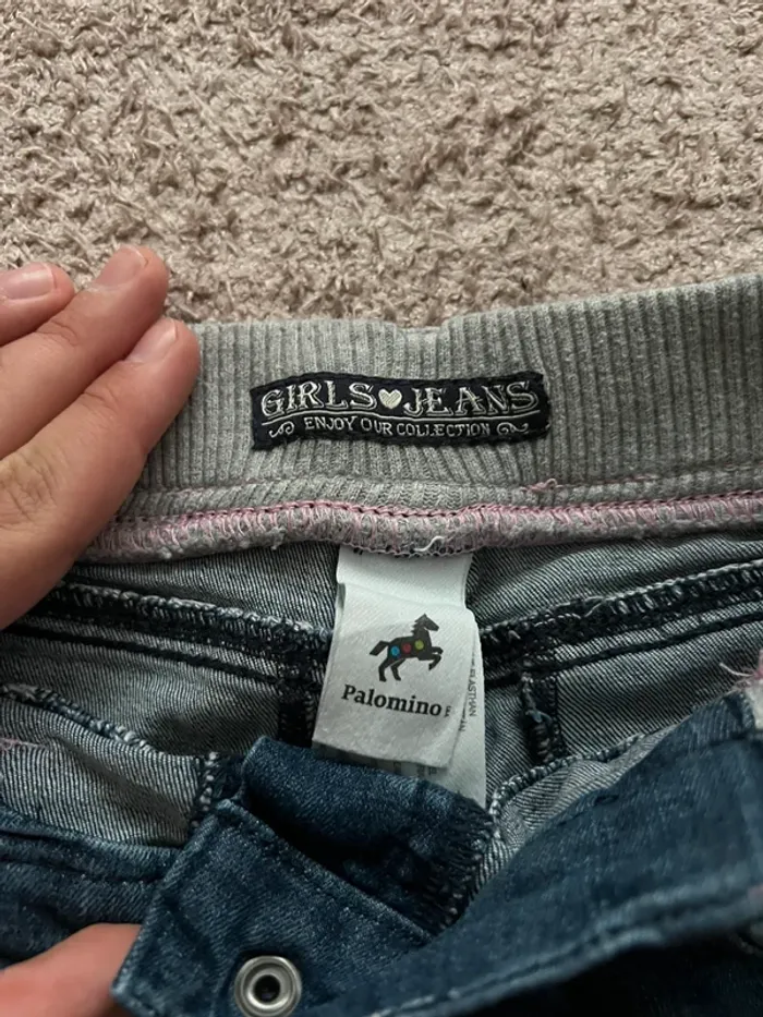 pantalon pour fille - photo numéro 2