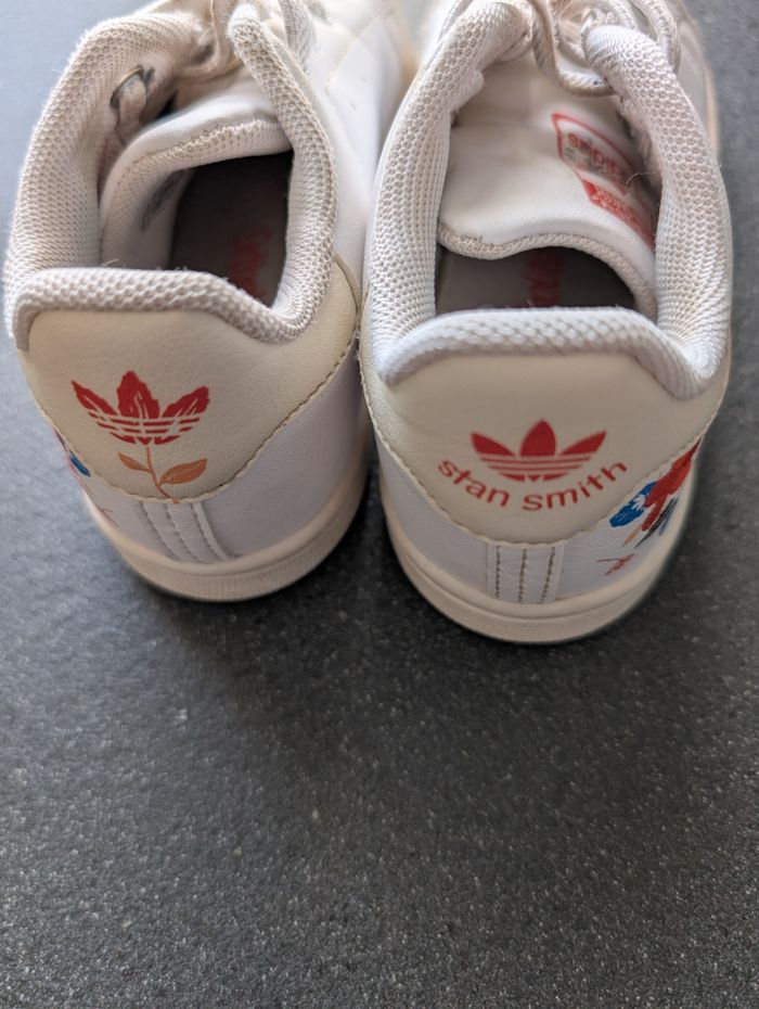 Baskets adidas - photo numéro 4