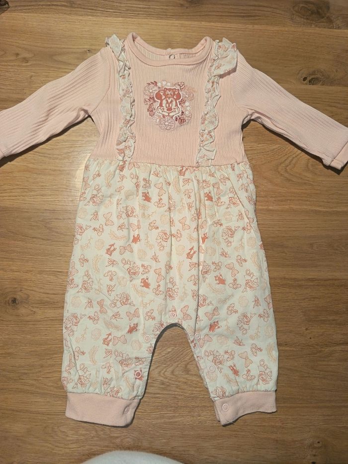 Ensemble Disneyland paris