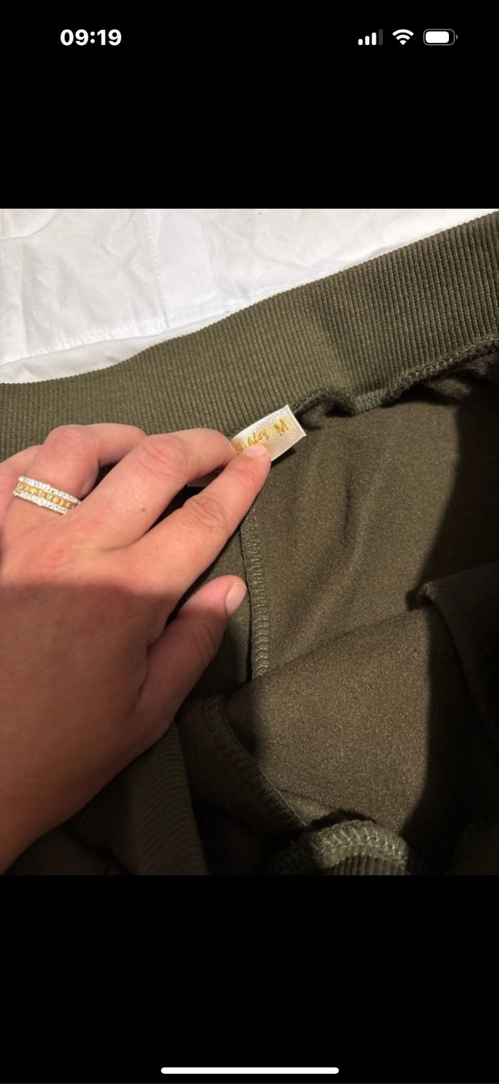 Magnifique Ensemble Kaki - photo numéro 2