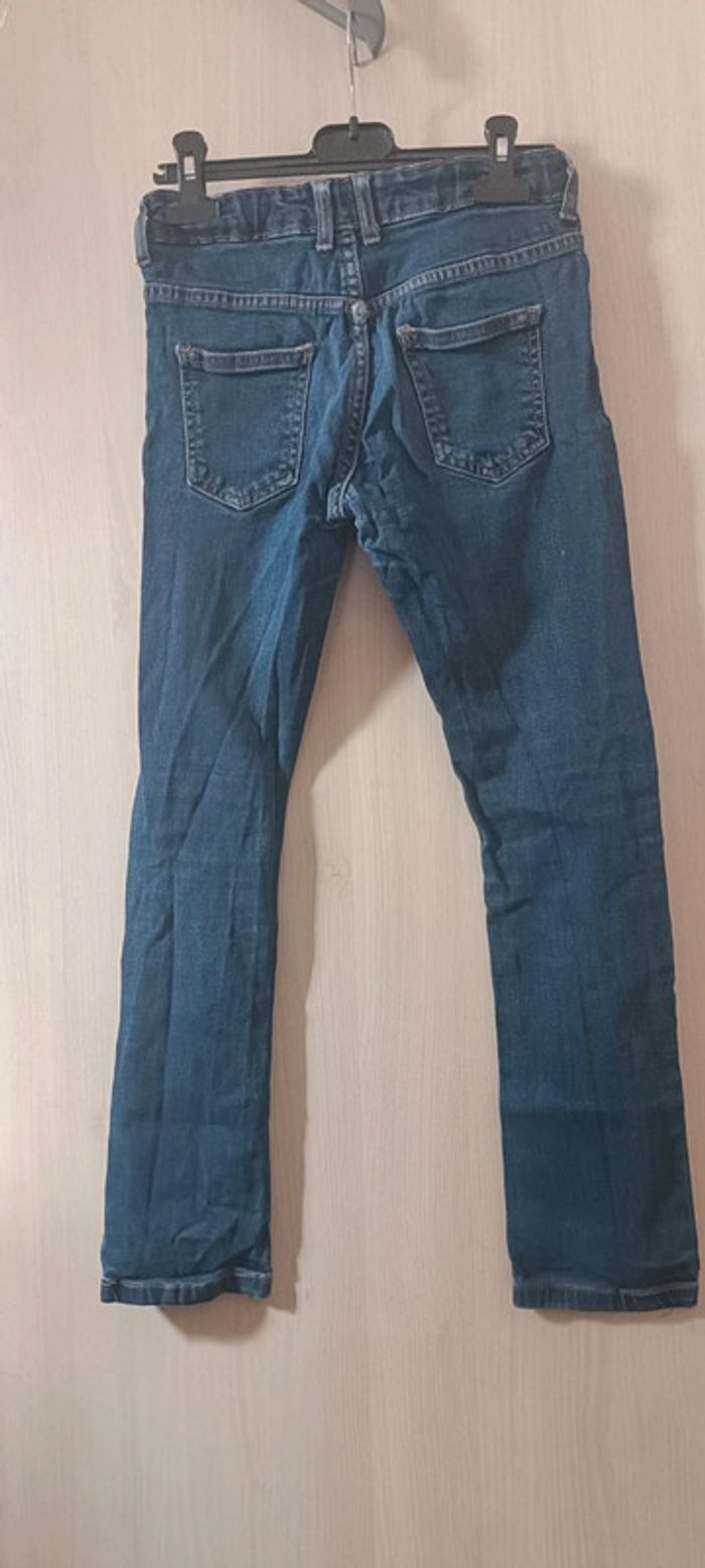 Jean 10 ans - photo numéro 2