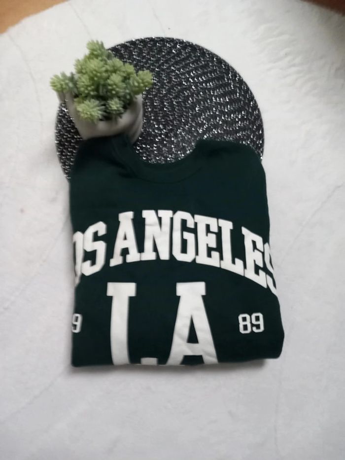 💚 sweat - bershka  - S 💚