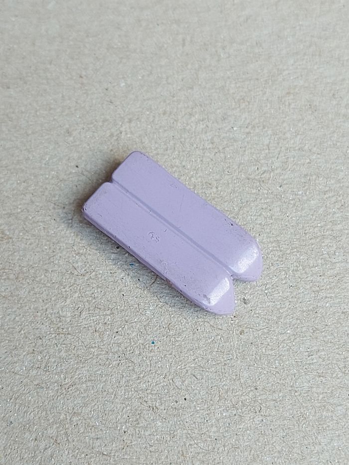Polly pocket ski - photo numéro 2