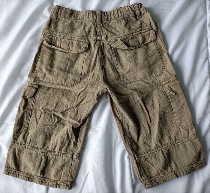 Short - photo numéro 2