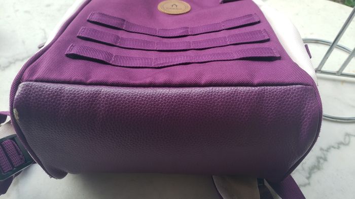 Sac à dos cabaïa S - photo numéro 4