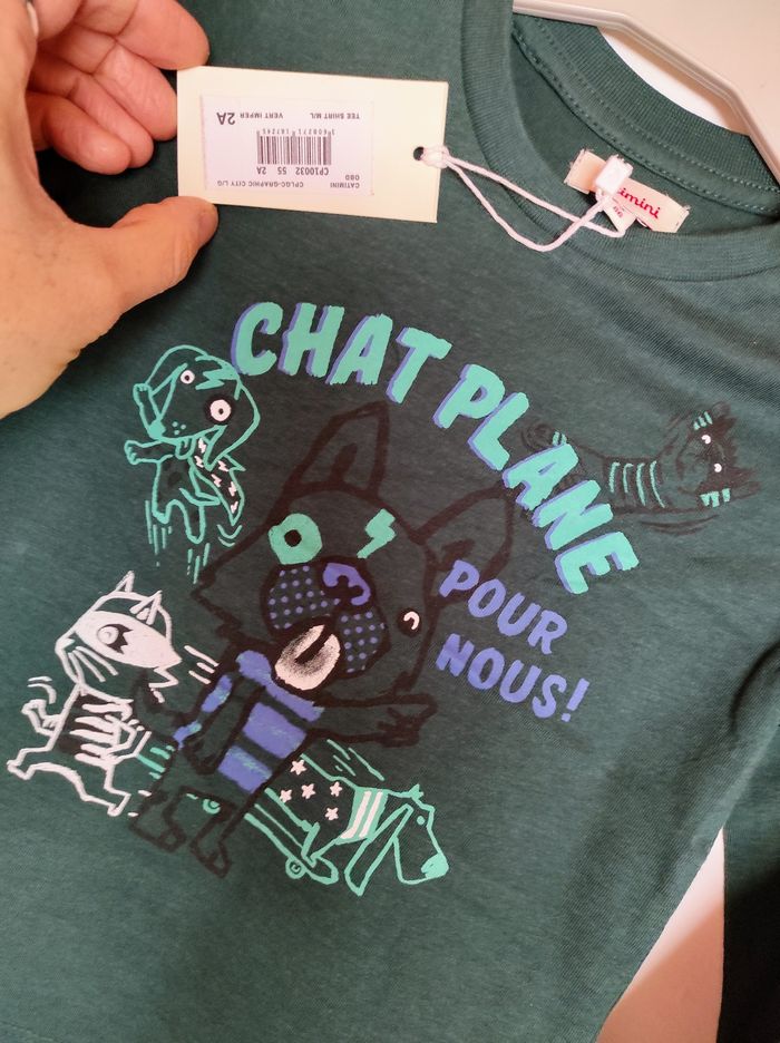 Maillot à manches longues - photo numéro 3