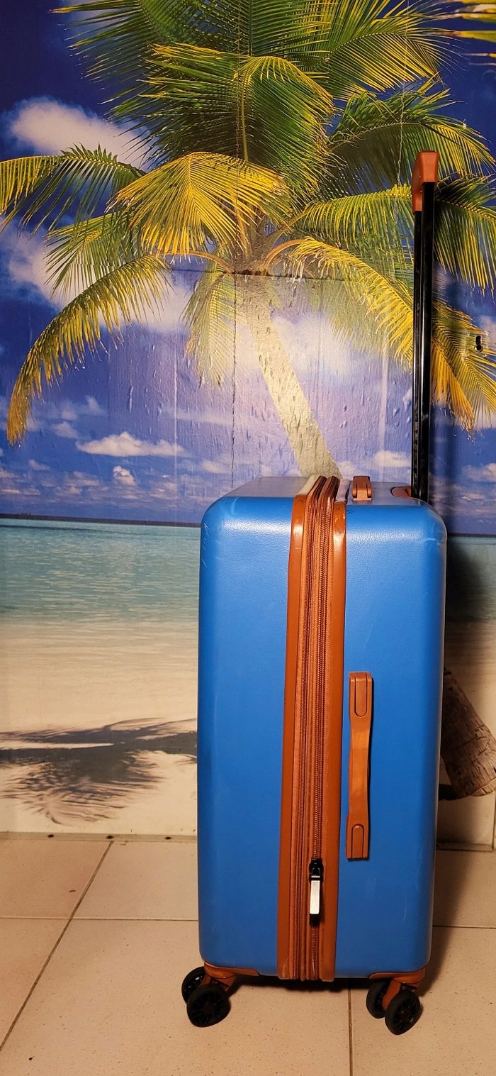 Valise - photo numéro 4
