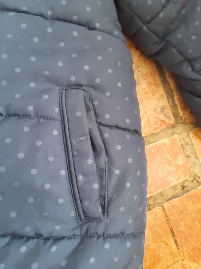 Manteaux 23mois 86cm - photo numéro 10