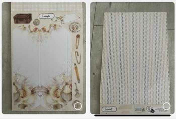 Bloc DIY gift boxes - photo numéro 3
