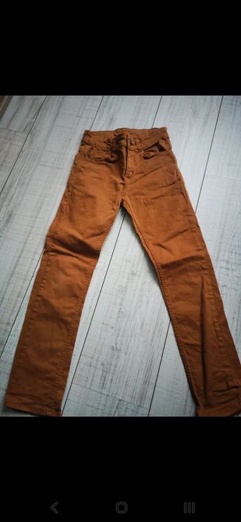 Pantalon Kiabi 9 ans neuf
