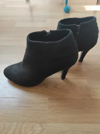 Bottines Gemo 36 femme