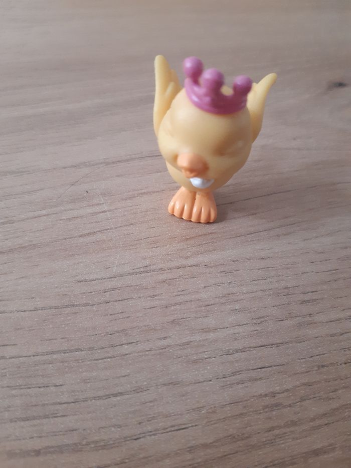 Mon petit poney - photo numéro 10