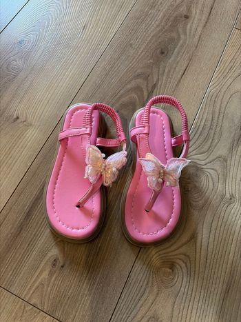 Tong, sandales été 