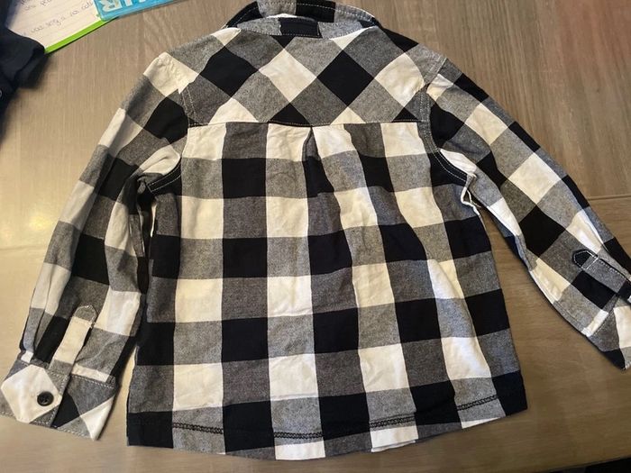 Chemise - photo numéro 2