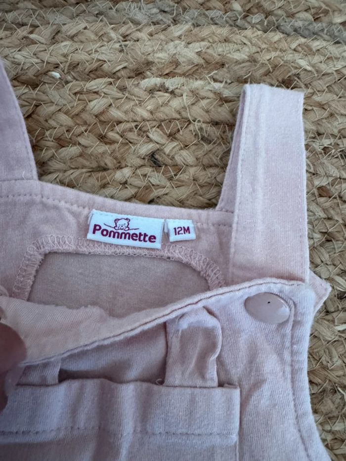 Robe 12 mois - photo numéro 2